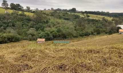 Terreno em condomínio fechado à venda na Avenida Cassatella, 695, Ivoturucaia, Jundiaí por R$ 510.000