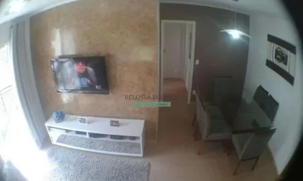 Apartamento com 2 quartos à venda na FRANCISCO NOBRE, 280, Medeiros, Jundiaí por R$ 426.000