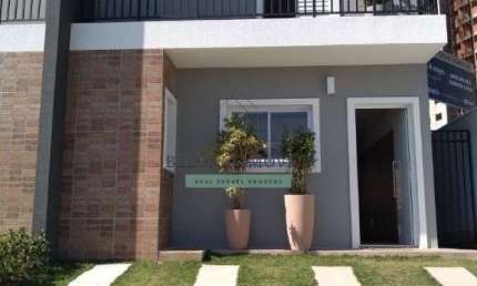 Casa em condomínio fechado com 3 quartos à venda na JOSÉ ARTUR SAVIETTO, 101, Cidade Nova, Jundiaí por R$ 789.000
