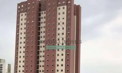 Apartamento com 3 quartos à venda na VALTER TOZETTO JUNIOR, 971, Bosque dos Jacarandás, Jundiaí por R$ 542.000