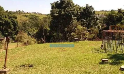 Terreno em condomínio fechado à venda na dez, 210, vivenda, jundiaí por r$ 370.000