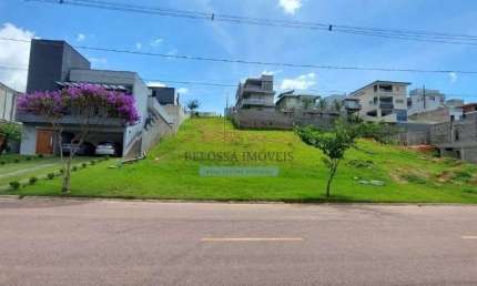 Terreno em condomínio fechado à venda na Estrada Da Mina, 1800, Ibi Aram, Itupeva por R$ 477.000