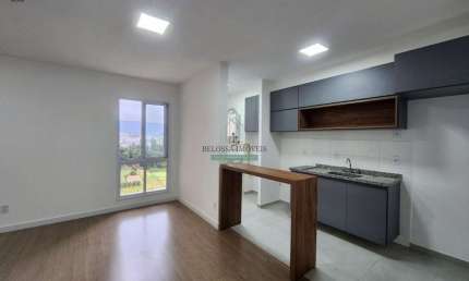 Apartamento com 3 quartos para alugar na Jovenal Arantes, 1098, Medeiros, Jundiaí por R$ 2.200