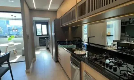 Apartamento com 3 quartos à venda na samuel martins, 2300, jardim do lago, jundiaí por r$ 812.724