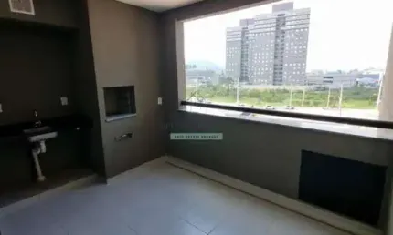 Apartamento com 3 quartos à venda na joão tonini, 400, vila galvão, jundiaí por r$ 745.394