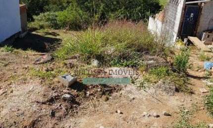 Terreno à venda na BOA VISTA, Jardim Bahia, Várzea Paulista por R$ 168.000