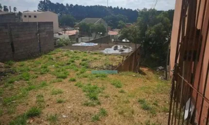 Terreno à venda na doutor valdemar lopes, 80, parque centenário, jundiaí por r$ 330.000