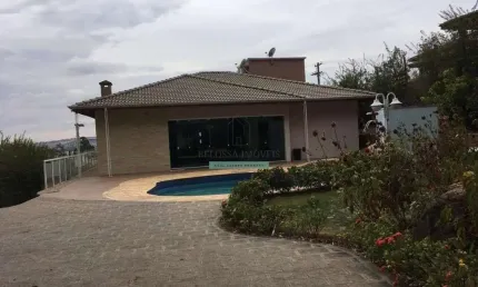 Casa em condomínio fechado com 3 quartos à venda na João Tosi, 080, Parque dos Cafezais, Itupeva por R$ 1.590.000