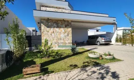 Casa em condomínio fechado com 3 quartos à venda na municipal duílio sai, 111, são venâncio, itupeva por r$ 1.200.000