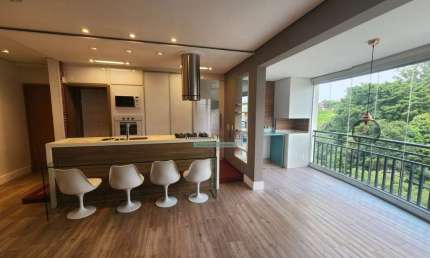 Apartamento com 4 quartos à venda na OSMUNDO DOS SANTOS PELLEGRINI, 265, Jardim Trevo, Jundiaí por R$ 1.549.000