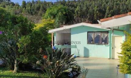 Chácara / sítio com 2 quartos à venda na FAUSTO WHITMEAT, 180, Roseira, Jundiaí por R$ 800.000