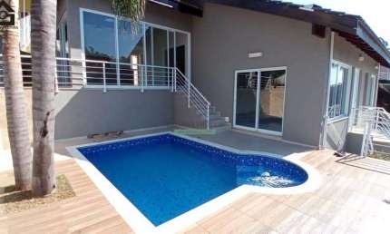 Casa em condomínio fechado com 3 quartos à venda na Quartzo, 14, Serra dos Lagos (Jordanésia), Cajamar por R$ 1.400.000