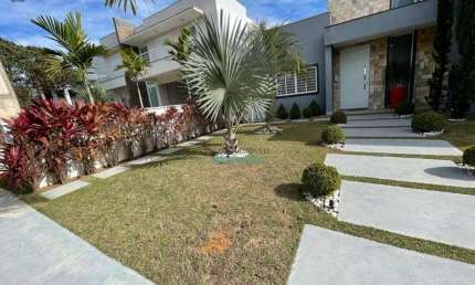 Casa em condomínio fechado com 3 quartos à venda na JOÃO TORESIN, 380, Jundiaí Mirim, Jundiaí por R$ 2.700.000