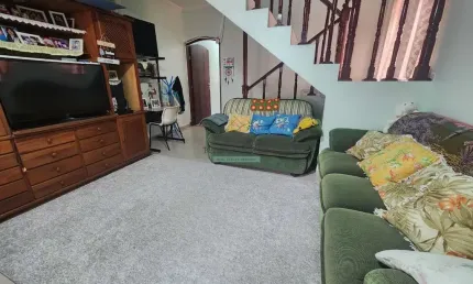 Casa com 6 quartos à venda na PADRE ARNALDO DOS SANTOS, 37, Vila Galvão, Jundiaí por R$ 850.000