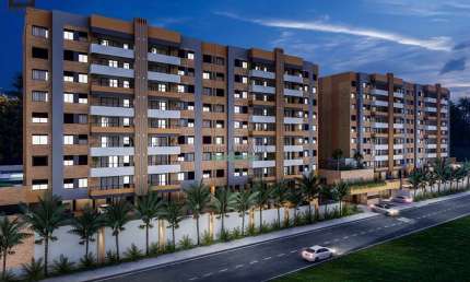 Apartamento com 3 quartos à venda na OMAIR CASARIN, 77, Vila Marlene, Jundiaí por R$ 876.163