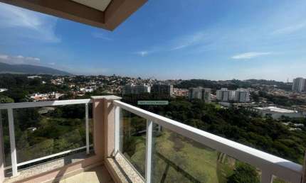 Apartamento com 4 quartos à venda na CÉSAR PUGLIA, 150, Jardim das Samambaias, Jundiaí por R$ 1.850.000