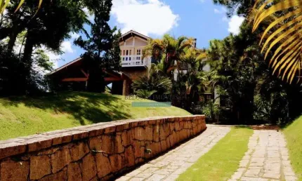 Casa em condomínio fechado com 3 quartos à venda na ANHANGUERA, 46, Loteamento Capital Ville, Jundiaí por R$ 1.590.000