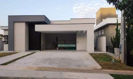 Casa em condomínio fechado com 4 quartos à venda na Benedicto Quirino, 71, Condomínio Reserva da Serra, Jundiaí por R$ 2.350.000