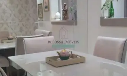 Apartamento com 3 quartos à venda na JOAQUIM NABUCO, 344, Ponte de São João, Jundiaí por R$ 850.000