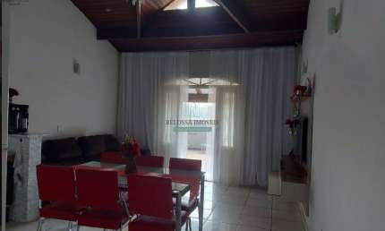 Casa com 2 quartos à venda na FRANCISCO ANHOLON, 001, Parque São Luiz, Jundiaí por R$ 690.000