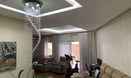 Apartamento com 3 quartos à venda na PROFESSORA CLÉLIA DE BARROS L. DA SILVA, 41, Parque Residencial Nove de Julho, Jundiaí por R$ 1.430.990