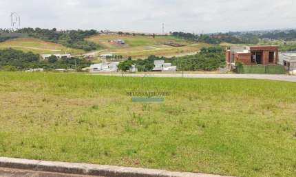 Terreno à venda na Avenida Olavo Amorim Silveira, Chácara Terra Nova, Jundiaí por R$ 715.000