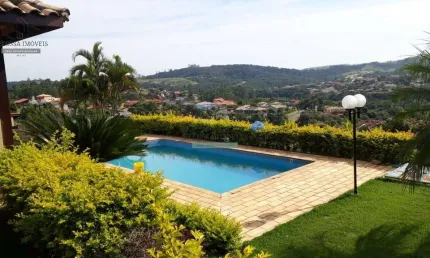 Chácara / sítio com 3 quartos à venda na Rio Jundiaí, 745, Jardim do Ribeirao I, Itupeva por R$ 1.200.000