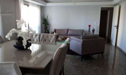 Apartamento com 4 quartos à venda na Rua Bom Jesus de Pirapora, 99, Vila Vianelo, Jundiaí por R$ 950.000