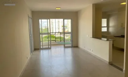 Apartamento com 3 quartos à venda na Rua Barão de Teffé, 1126, Jardim Ana Maria, Jundiaí por R$ 1.410.000