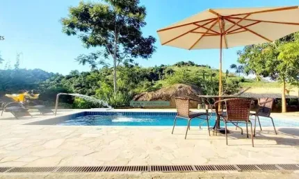Chácara / sítio com 3 quartos à venda na Asa-Branca, 700, Horizonte Azul, Itupeva por R$ 900.000