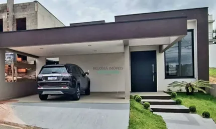 Casa em condomínio fechado com 3 quartos para alugar na DOM GABRIEL PAULINO BUENO COUTO, 78, Nova Era, Itupeva por R$ 5.100