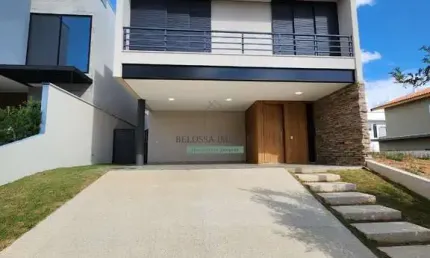 Casa em condomínio fechado com 3 quartos à venda na rua elias josé cavalcanti, 400, jardim ermida i, jundiaí por r$ 1.750.000