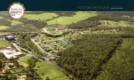 Terreno à venda na Estr. dos Medeiros, 225, Medeiros, Jundiaí por R$ 198.900