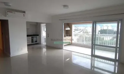 Apartamento com 3 quartos para alugar na ITIRAPINA, 837, Vila Lacerda, Jundiaí por R$ 5.800