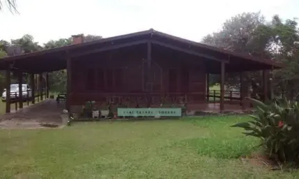 Chácara / sítio com 3 quartos à venda na José Betelli, 600, Paineiras, Itupeva por R$ 4.900.000