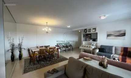 Apartamento com 2 quartos à venda na CHIARA LUBICH, 371, Jardim Ermida I, Jundiaí por R$ 815.000