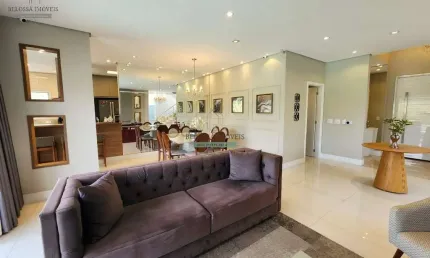 Casa em condomínio fechado com 3 quartos à venda na Avenida Nicola Accieri, 280, Jardim Celeste, Jundiaí por R$ 2.650.000