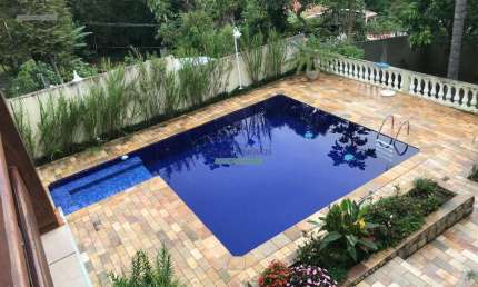 Casa em condomínio fechado com 4 quartos à venda na ANHANGUERA, 46, Loteamento Capital Ville, Jundiaí por R$ 1.800.000