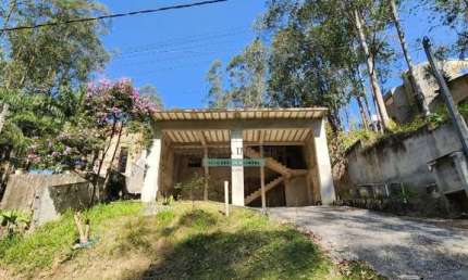 Casa em condomínio fechado com 3 quartos à venda na ANHANGUERA, 46, Loteamento Capital Ville, Jundiaí por R$ 725.000