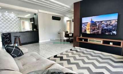 Apartamento com 3 quartos à venda na AUGUSTA, 51, Jardim Messina, Jundiaí por R$ 1.166.000