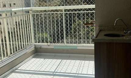 Apartamento com 2 quartos à venda na Rua Hilda Del Nero Bisquolo, 350, Jardim Flórida, Jundiaí por R$ 721.000