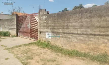 Terreno à venda na Avenida Emílio Checchinato, 2870, Jardim Cristiane, Itupeva por R$ 1.400.000