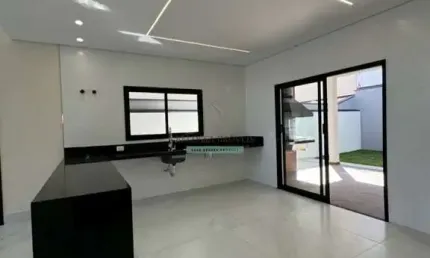 Casa em condomínio fechado com 3 quartos à venda na A, 3, São Venâncio, Itupeva por R$ 1.247.000