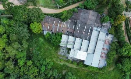 Barracão / Galpão / Depósito com 1 sala à venda na ROQUE ANTONIO GONÇALVES, 4390, Moinho, Campo Limpo Paulista por R$ 1.802.000