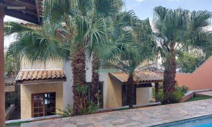 Casa com 3 quartos à venda na DOUTOR DAVID ZOILO MORANDINI, 557, Jardim Paulista I, Jundiaí por R$ 1.250.000