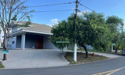 Casa em condomínio fechado com 4 quartos à venda na Antônio Mesquita Togni, 308, Jacaré, Cabreúva por R$ 1.990.000