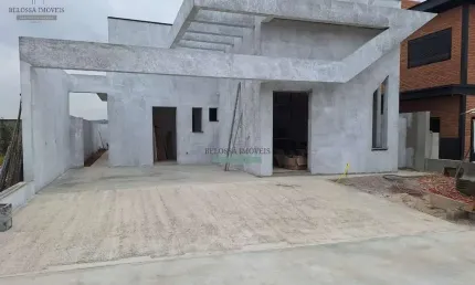 Casa em condomínio fechado com 3 quartos à venda na a, 91, são venâncio, itupeva por r$ 1.290.000