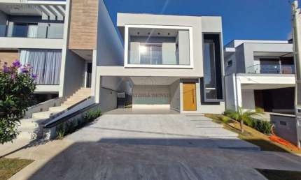 Casa com 3 quartos à venda na Rua Elias José Cavalcanti, 400, Jardim Ermida I, Jundiaí por R$ 1.855.000