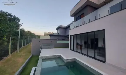 Casa em condomínio fechado com 3 quartos à venda na avenida nicola accieri, 280, jardim celeste, jundiaí por r$ 2.000.000