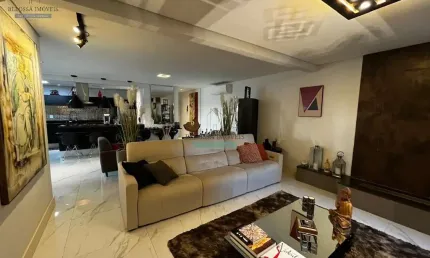 Apartamento com 3 quartos à venda na CHIARA LUBICH, 371, Jardim Ermida I, Jundiaí por R$ 1.435.000